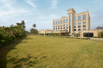 THE FERN FAYMS RESORT NAIGAON SERIES BY MARRIOTT